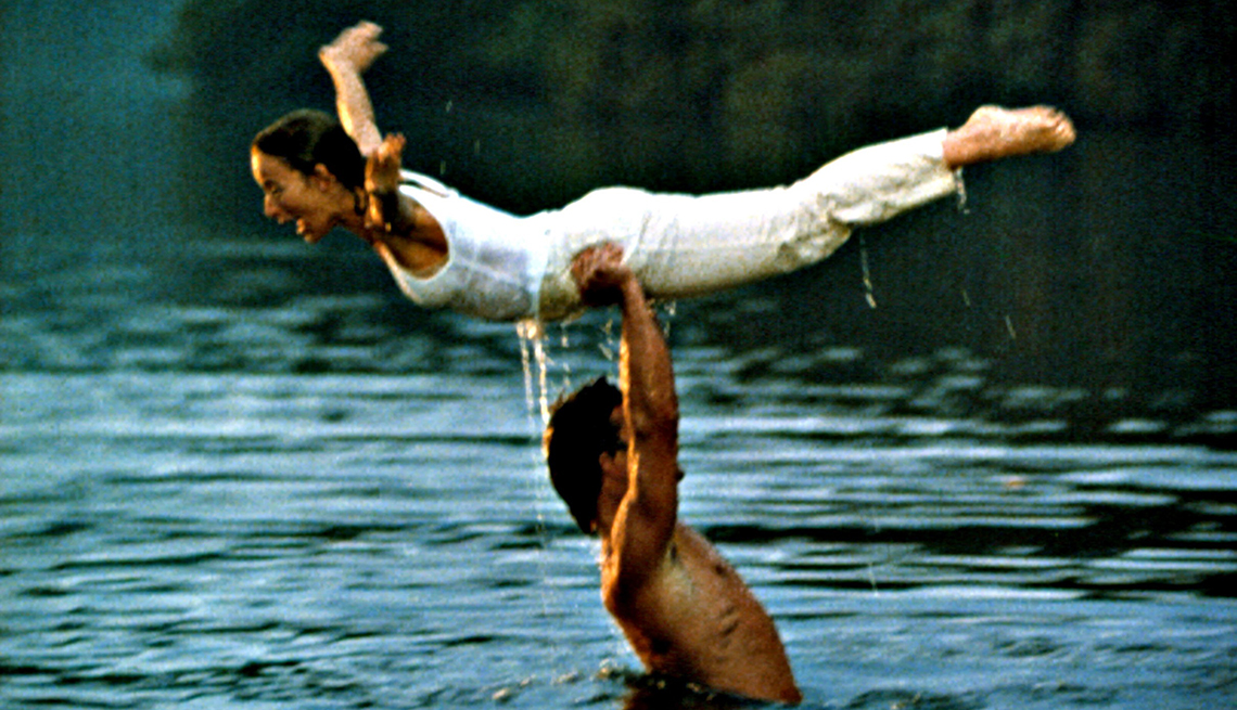 Dirty Dancing