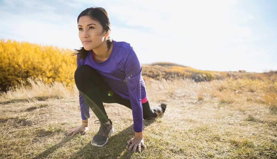 7 Surprising Ways to Strengthen Your Bones 