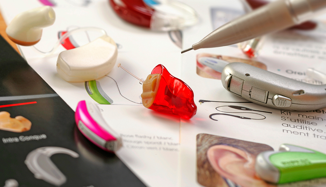 Are OTC Devices Better? 