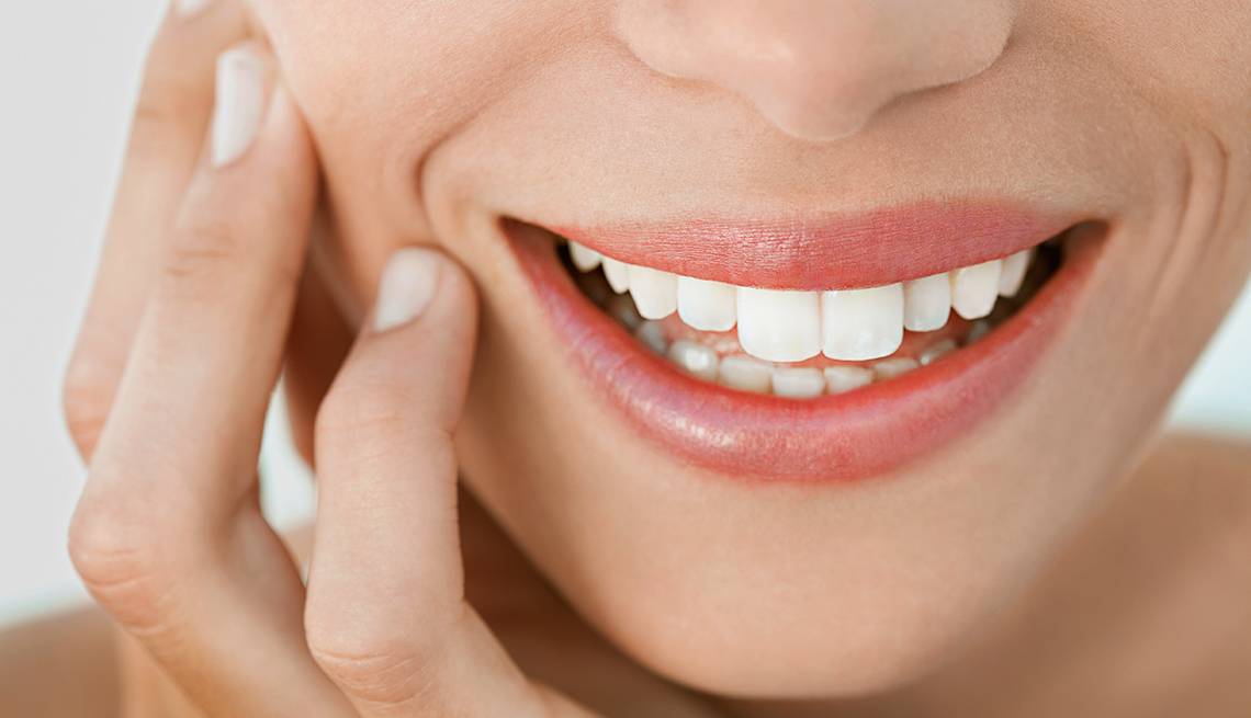 Good Dental Health Hinges on Insurance, Income