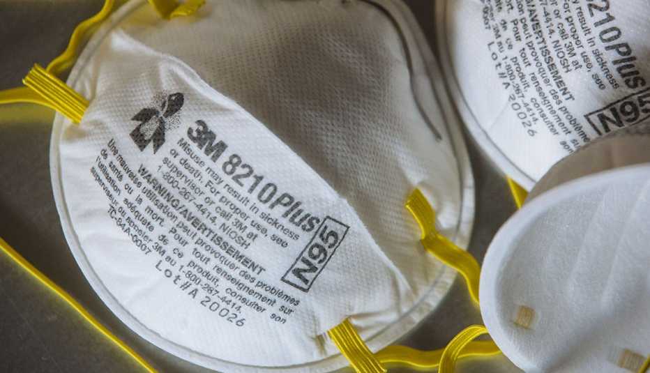 n95 disposable particulate respirators n95 disposable particulate respirators