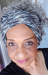 Joyce Sampson