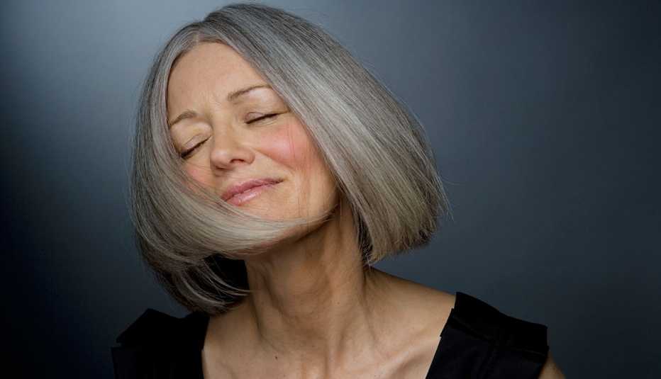 What your hair says about your health 