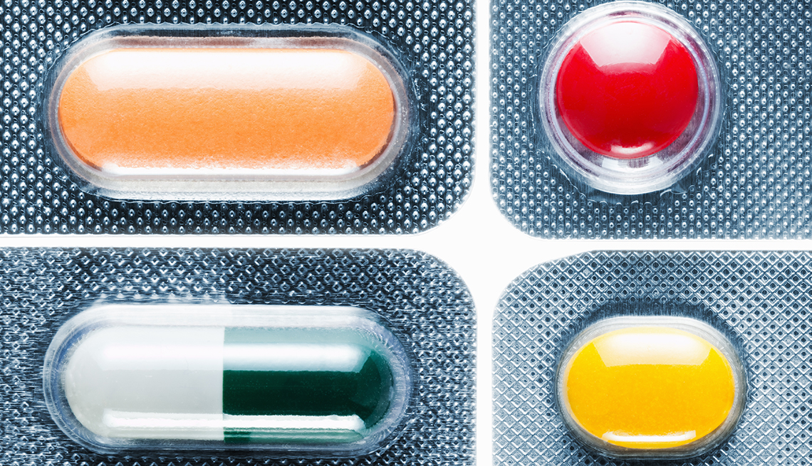 Drug Approval Process Far From Foolproof 