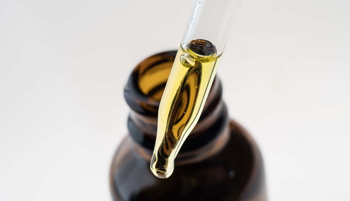 CBD oil