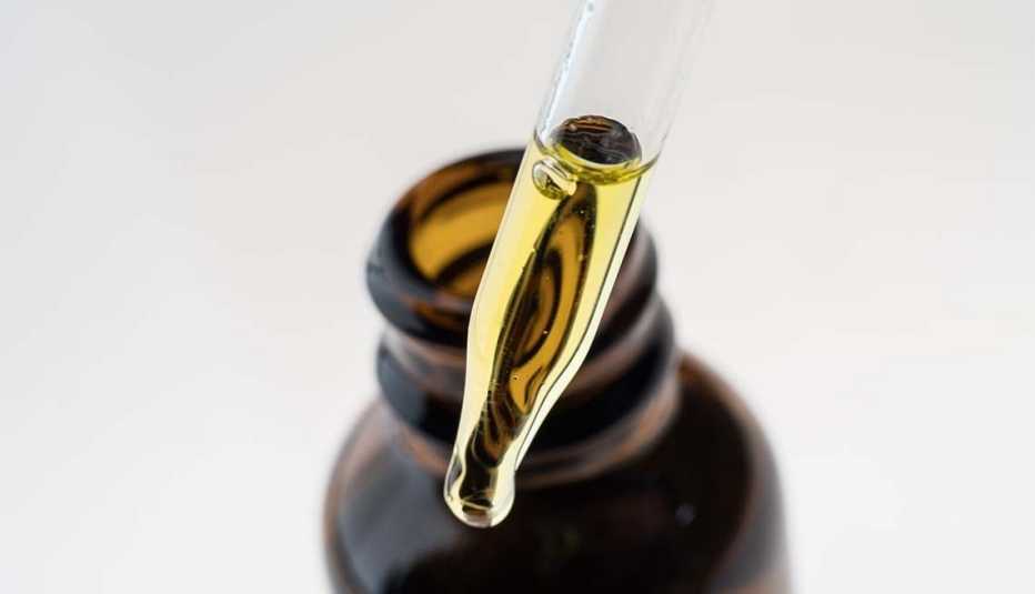 CBD oil