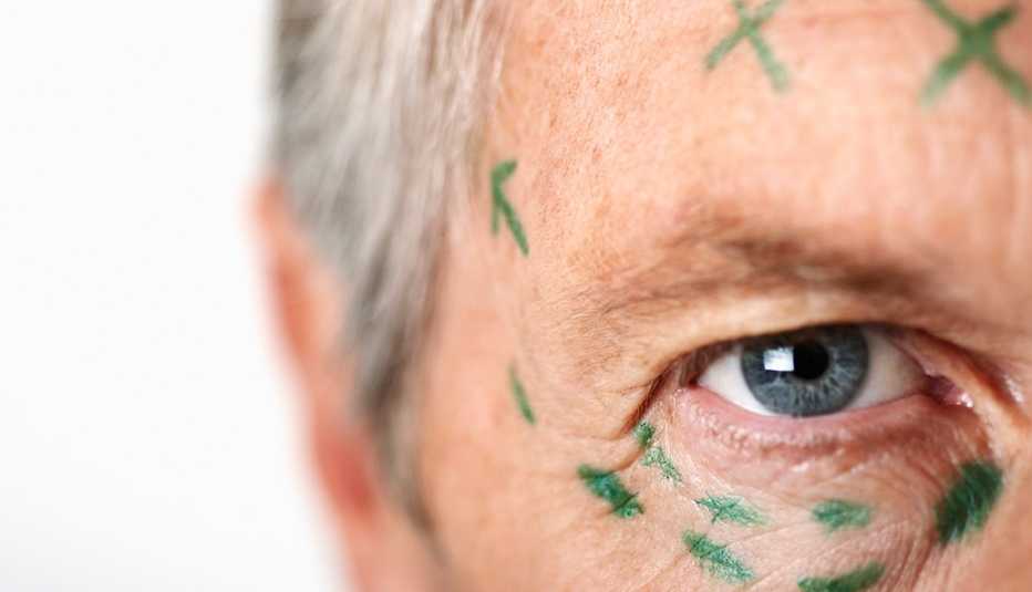 Saving Face - Plastic Surgery Saving Face - Plastic Surgery