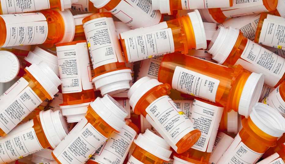 Boomers, millennials & the opioid epidemic