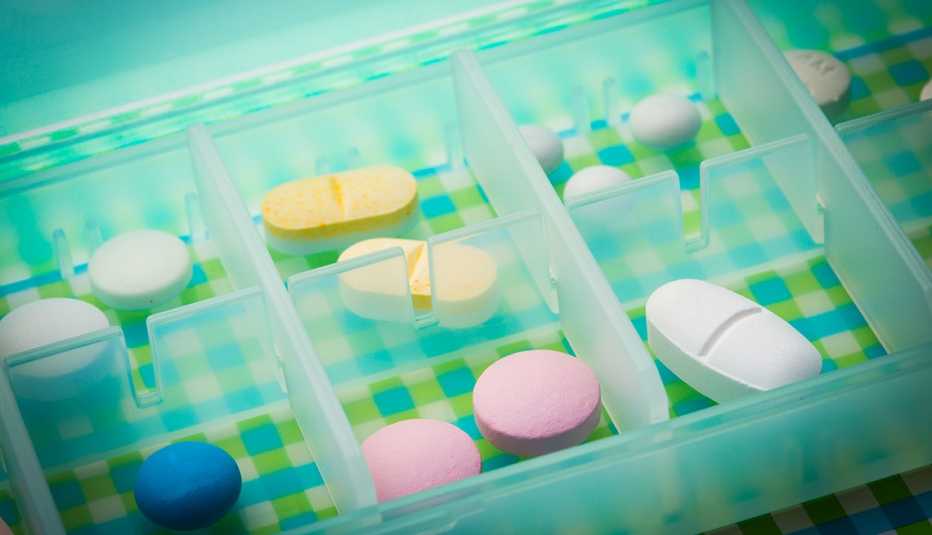 How well do your pills travel? 