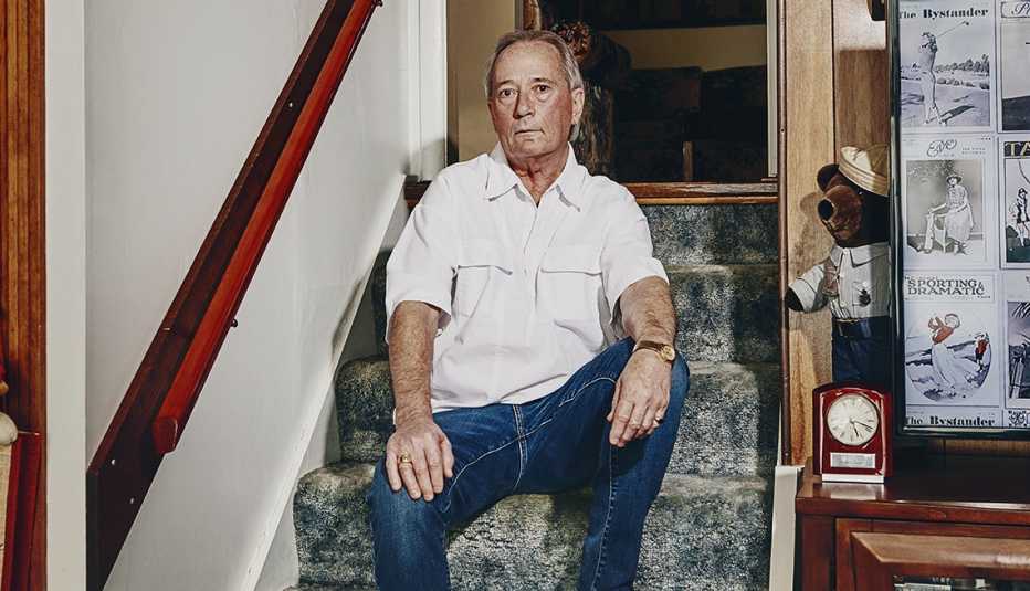 Ken Butterfield
