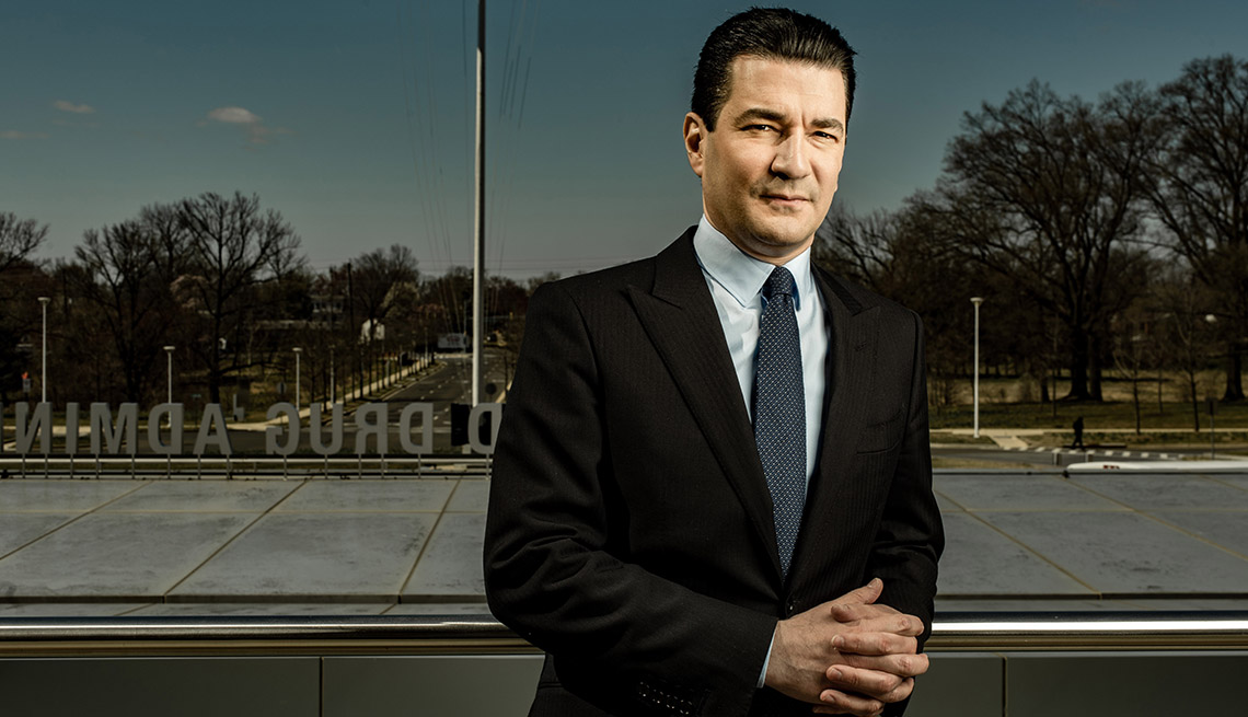 Scott Gottlieb