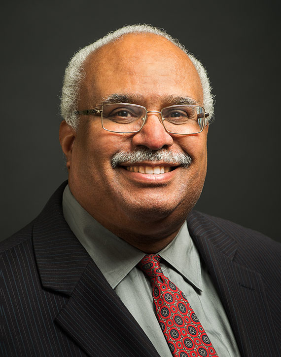 Dr. Georges C. Benjamin, who leads the American Public Health Association, says there’s no need to laminate a vaccine card.  