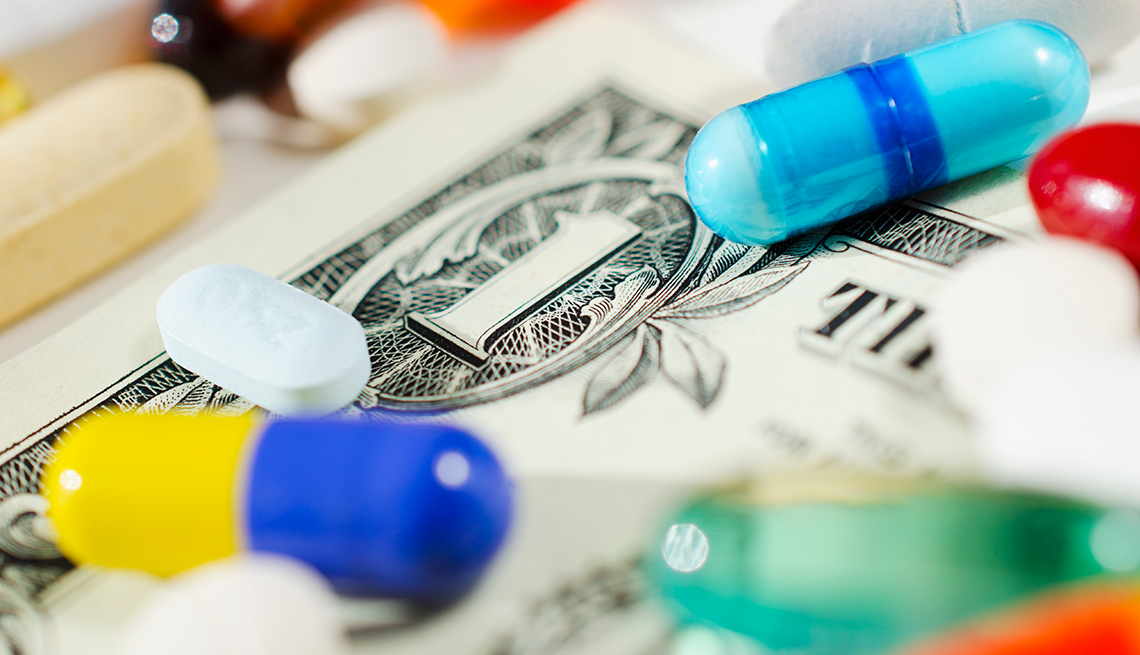 Health Care Spending Growth Slows Down