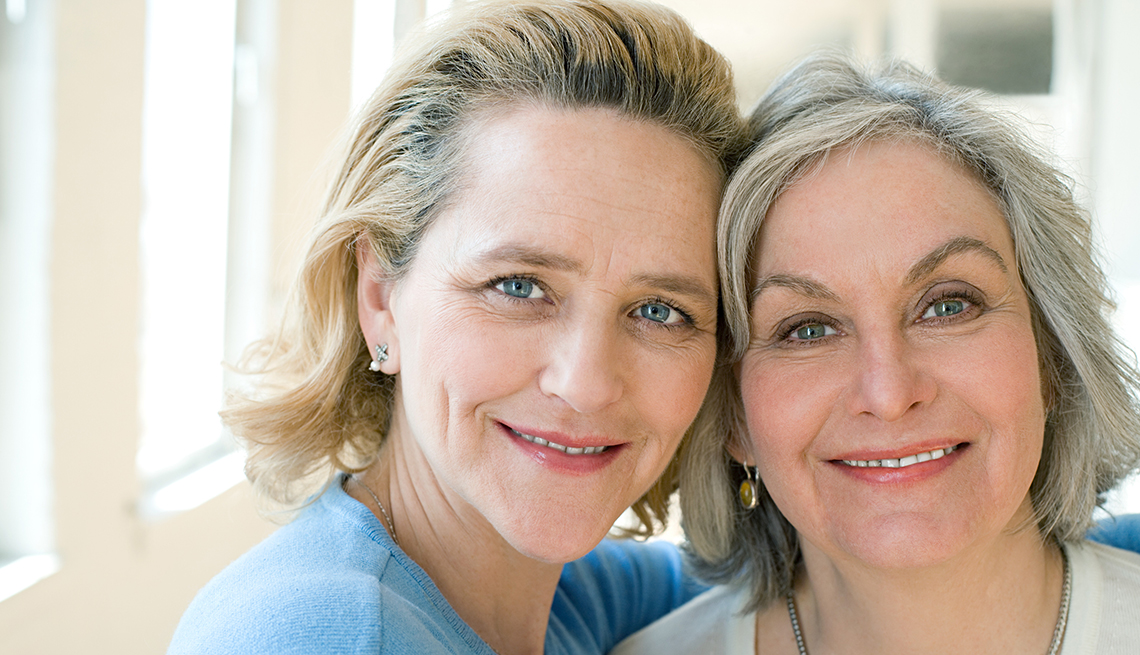 Medicare Benefits for Same-Sex Couples