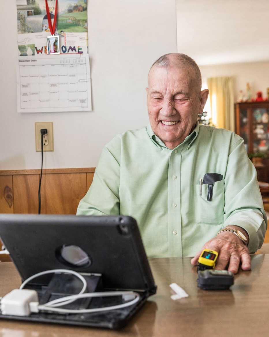 AARP-TELEMEDICINE