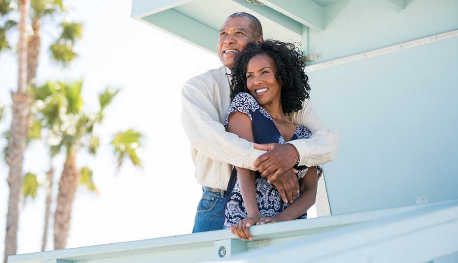 50 Ways to Live a Longer, Healthier, Happier Life 