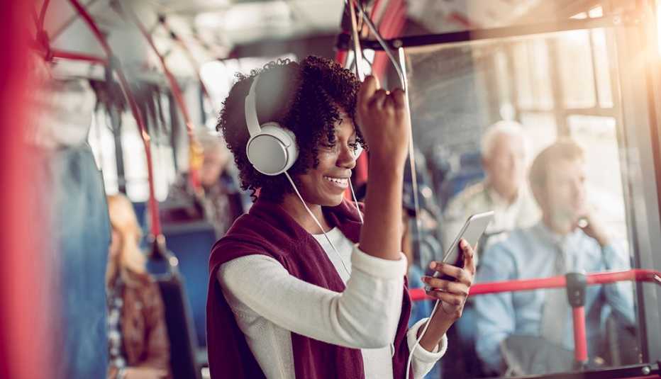 50 ways to live a longer, healthier, happier life