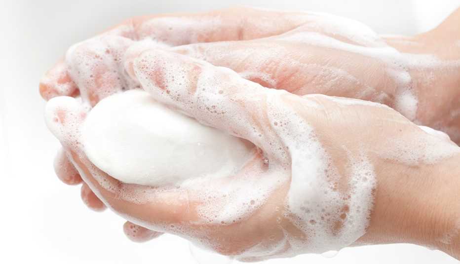 Soap Soap