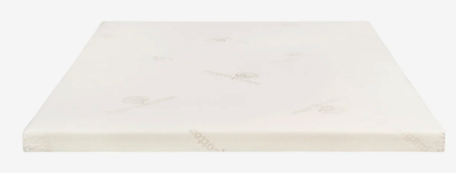 The Brooklyn Bedding 3-Inch Latex Topper