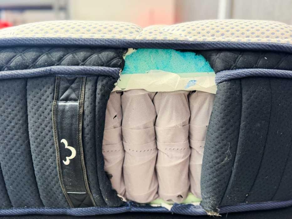 dreamcloud premier hybrid mattress