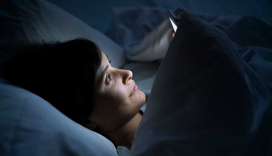 Health Mistakes Before Bed 