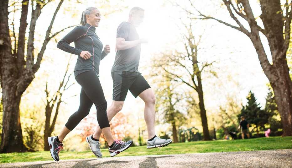 How to Breathe During Exercise 