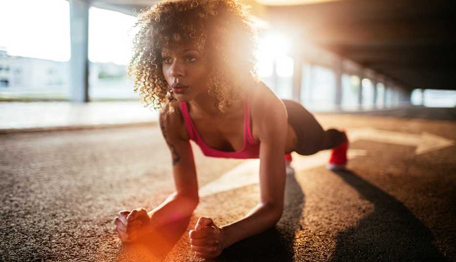 How to Breathe During Exercise 