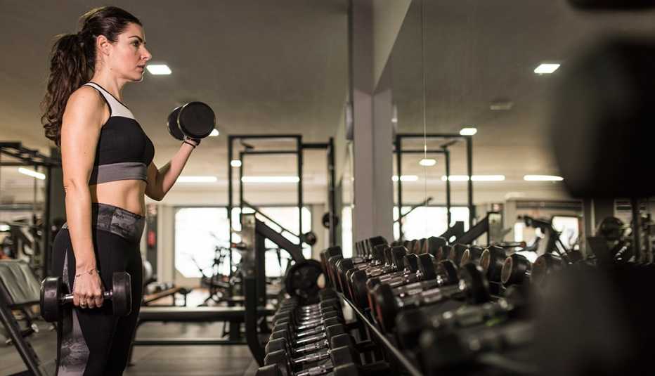 How to Breathe During Exercise 
