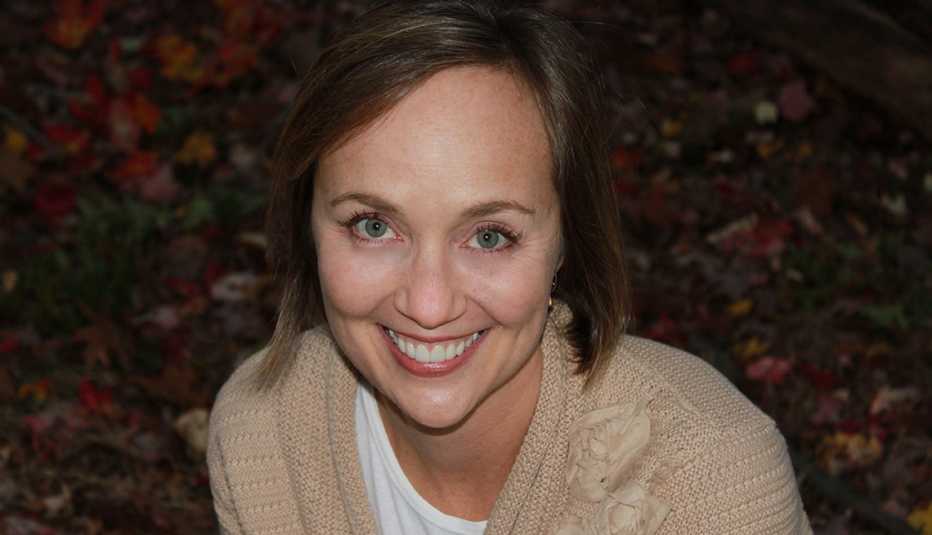 Besty Stephens Headshot