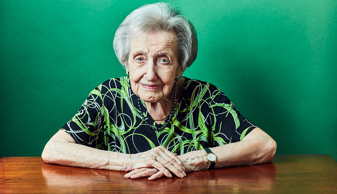 Brenda Milner