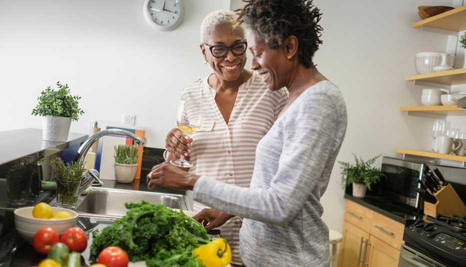 New Study Shows More Links Between Diet and Brain Health 