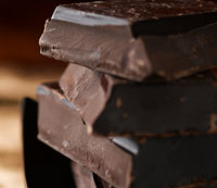 Take This: Just Eat Chocolate