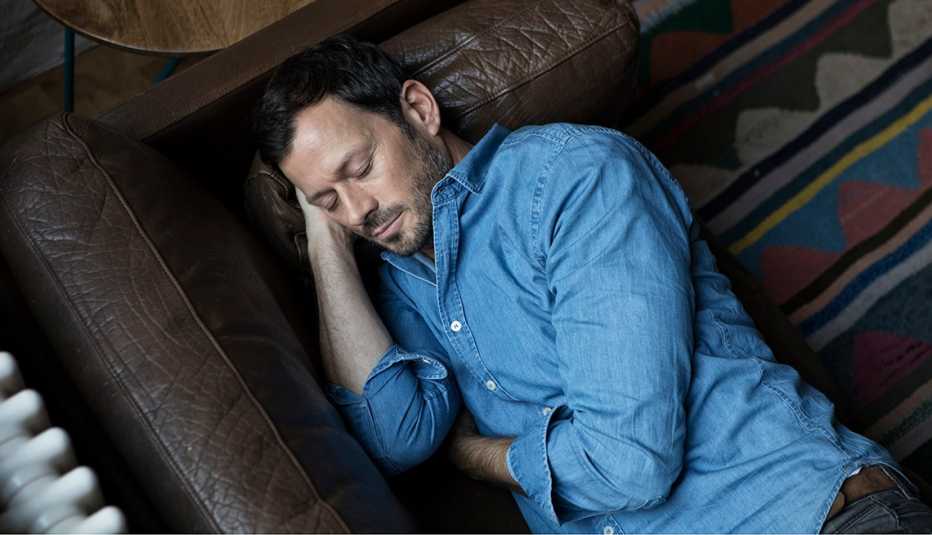 Design the Perfect Nap