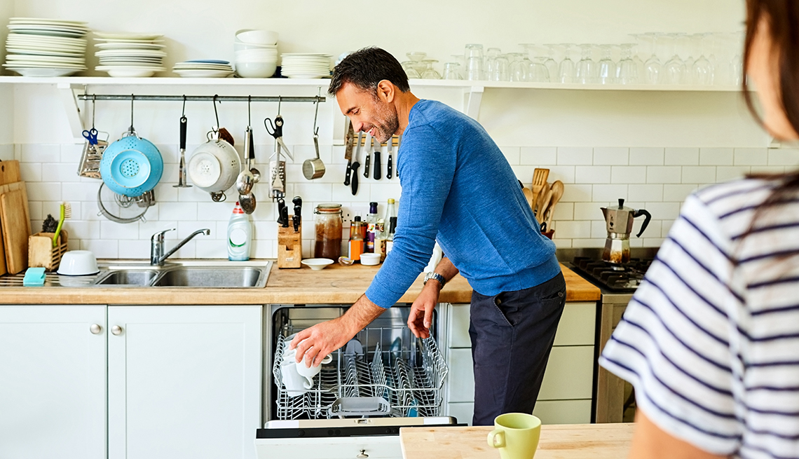 Household chores