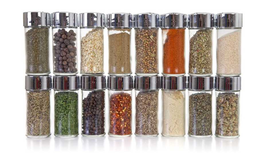 Spices