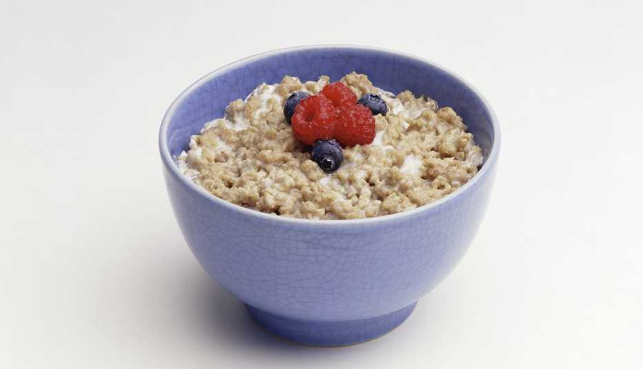 Oatmeal