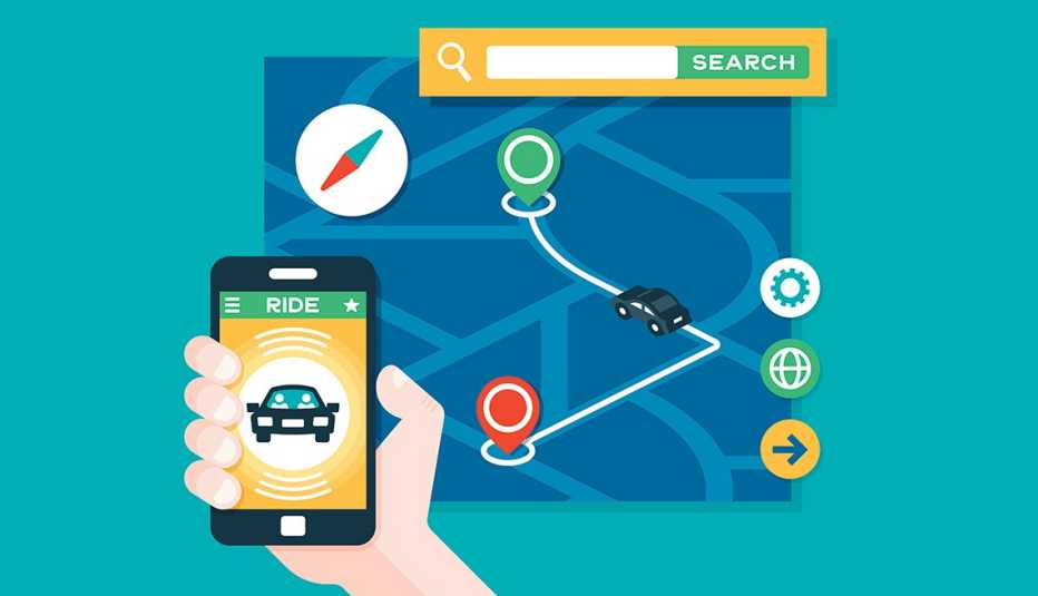 Should You Uber to the ER?