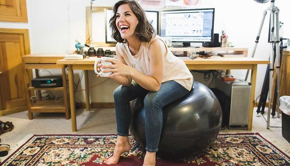 10 Ways to Sneak Fitness Into Your Day 