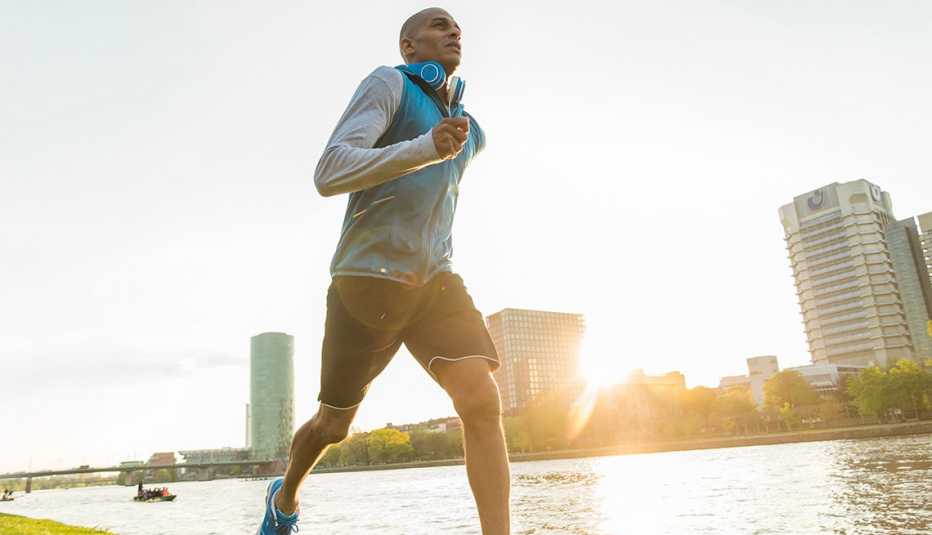 7 Moves for Balance and Strength 