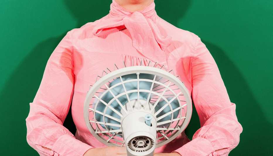 The Menopause Myth Buster Every Woman Needs To Read 