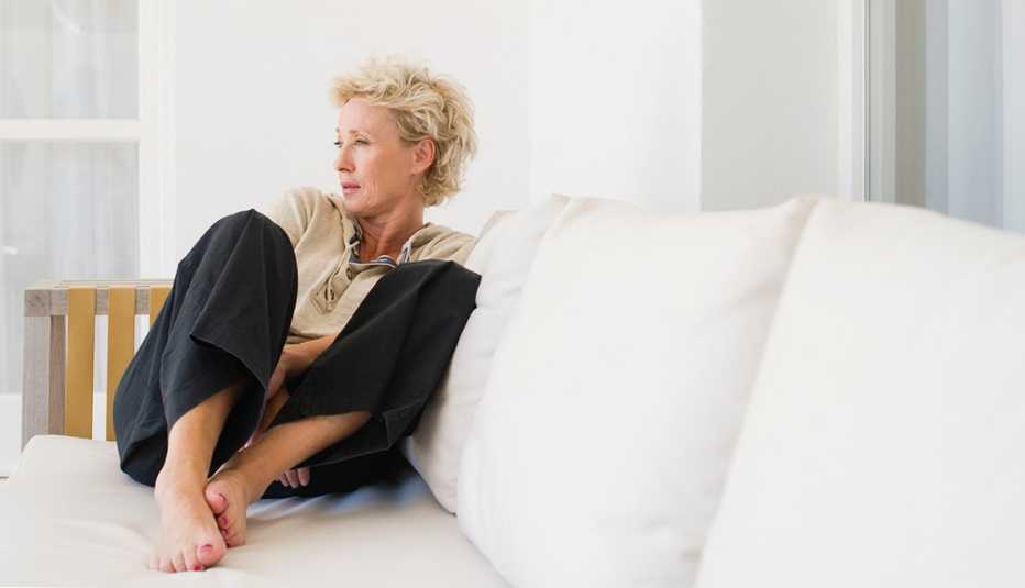 FD-Sitting Too Much Can Age You -- A Lot 