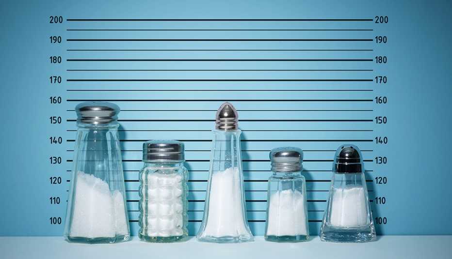 Is it Time to Put the Salt Shaker Back on the Table? 
