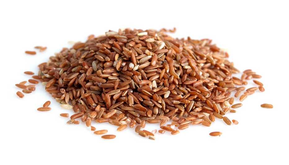 Brown Rice