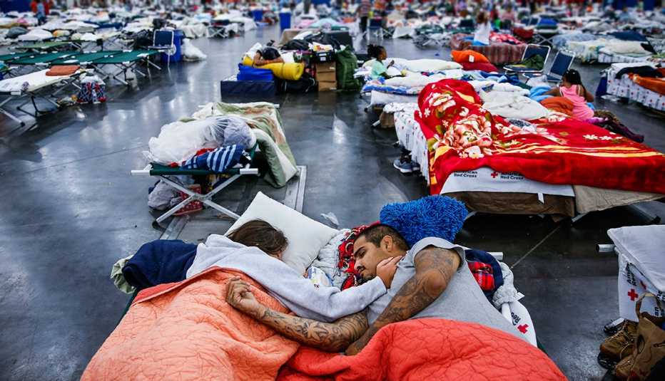 How to Get Your Prescription Drugs During a Disaster