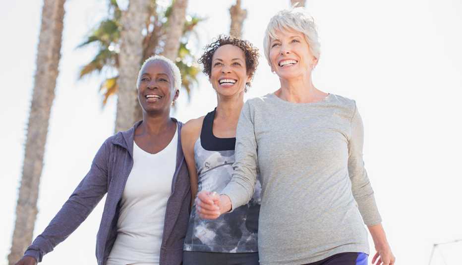 WALK Quiz: Do you know what a walk can do for YOU? 