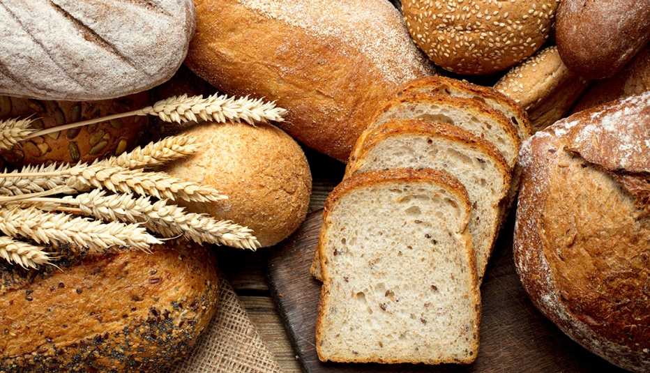 Bread