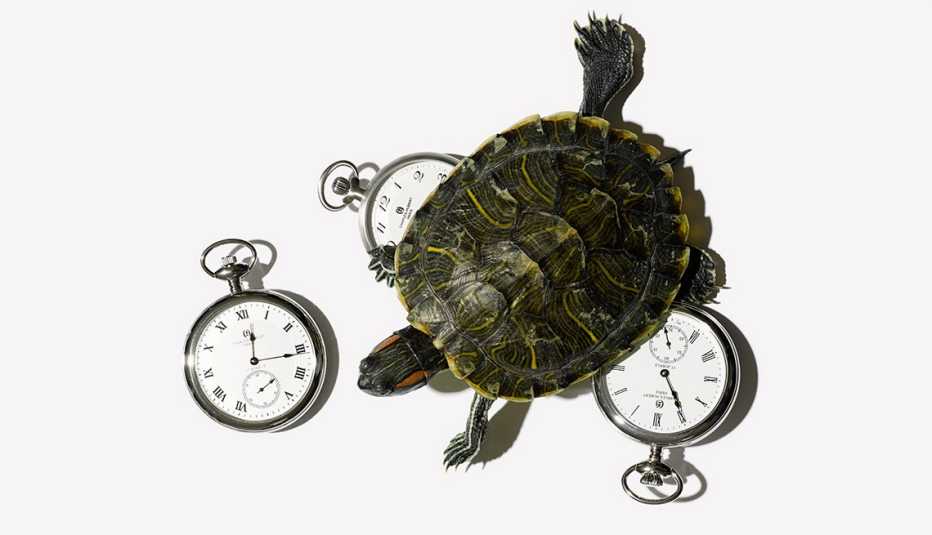 Take it slow Take it slow