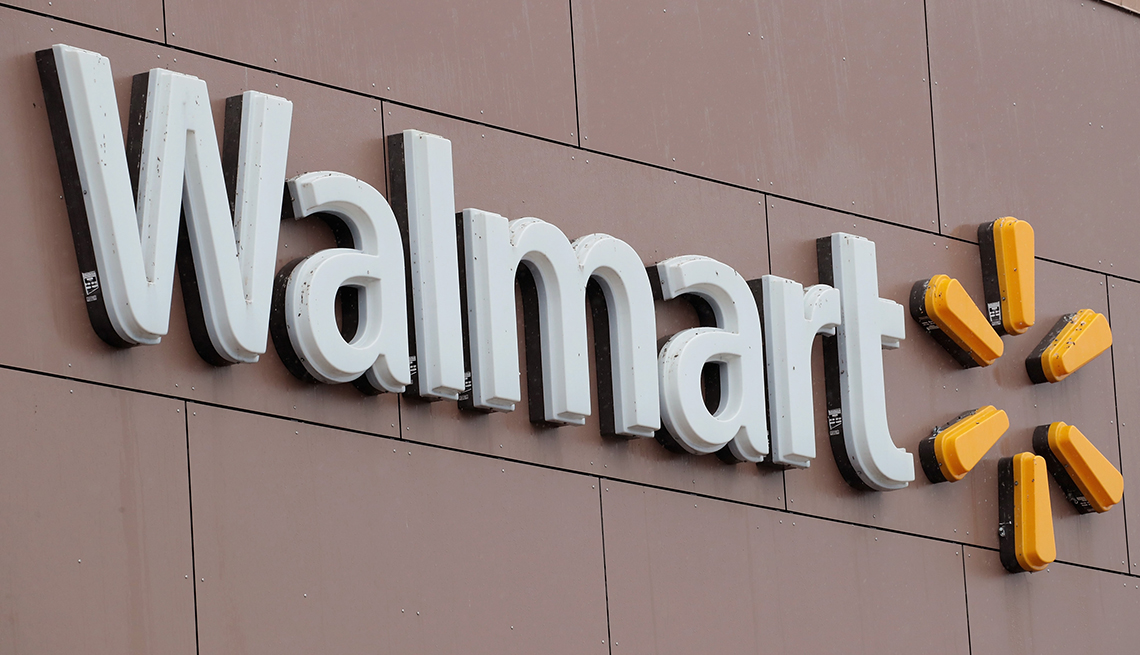 Walmart