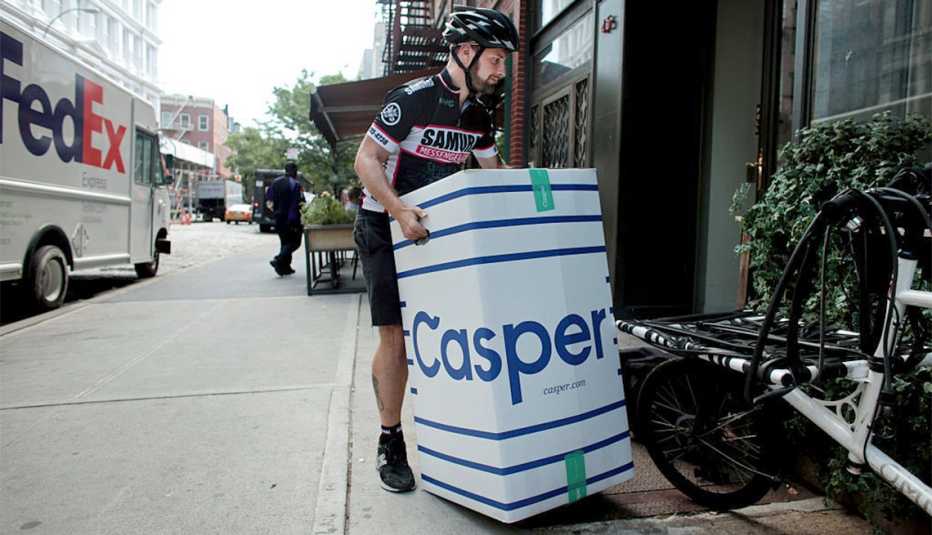 Online Mattress Buying