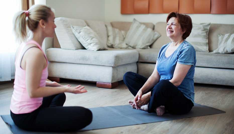 Wellness Coaching Program Grows